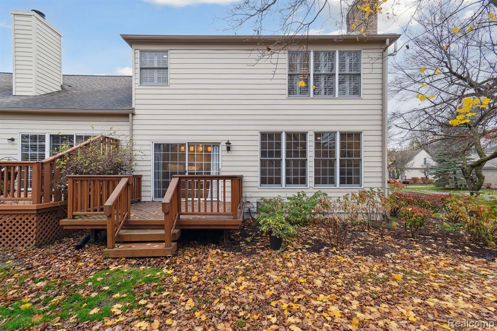 39714 SOUTHWIND Lane, Northville, MI 48168 — Photo 42