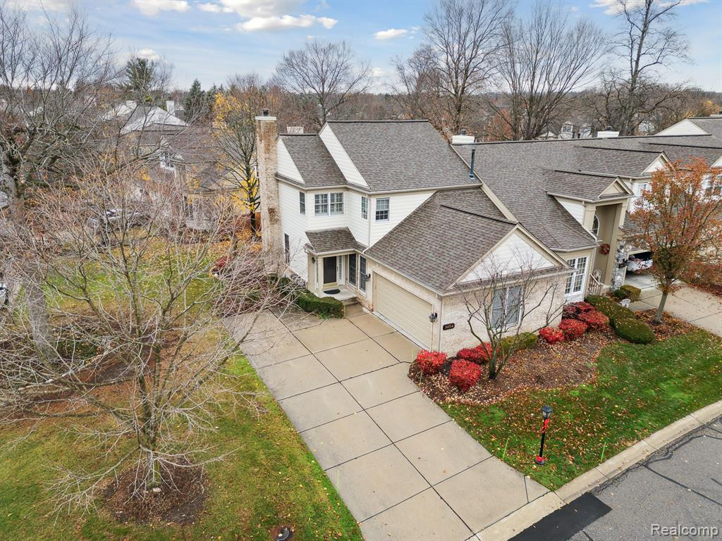 39714 SOUTHWIND Lane, Northville, MI 48168 — Photo 44