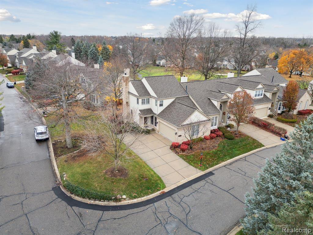 39714 SOUTHWIND Lane, Northville, MI 48168 — Photo 45