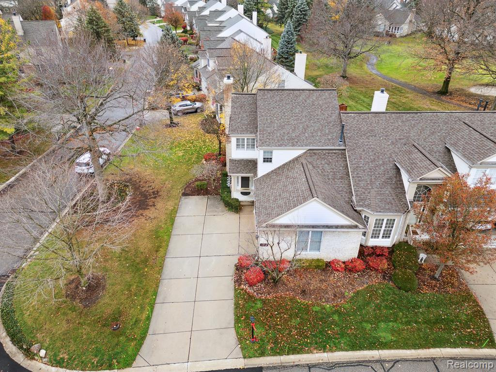 39714 SOUTHWIND Lane, Northville, MI 48168 — Photo 46