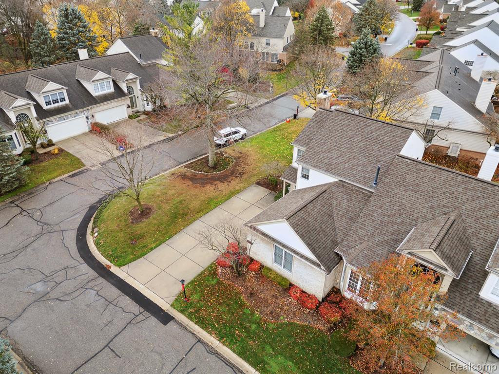 39714 SOUTHWIND Lane, Northville, MI 48168 — Photo 47