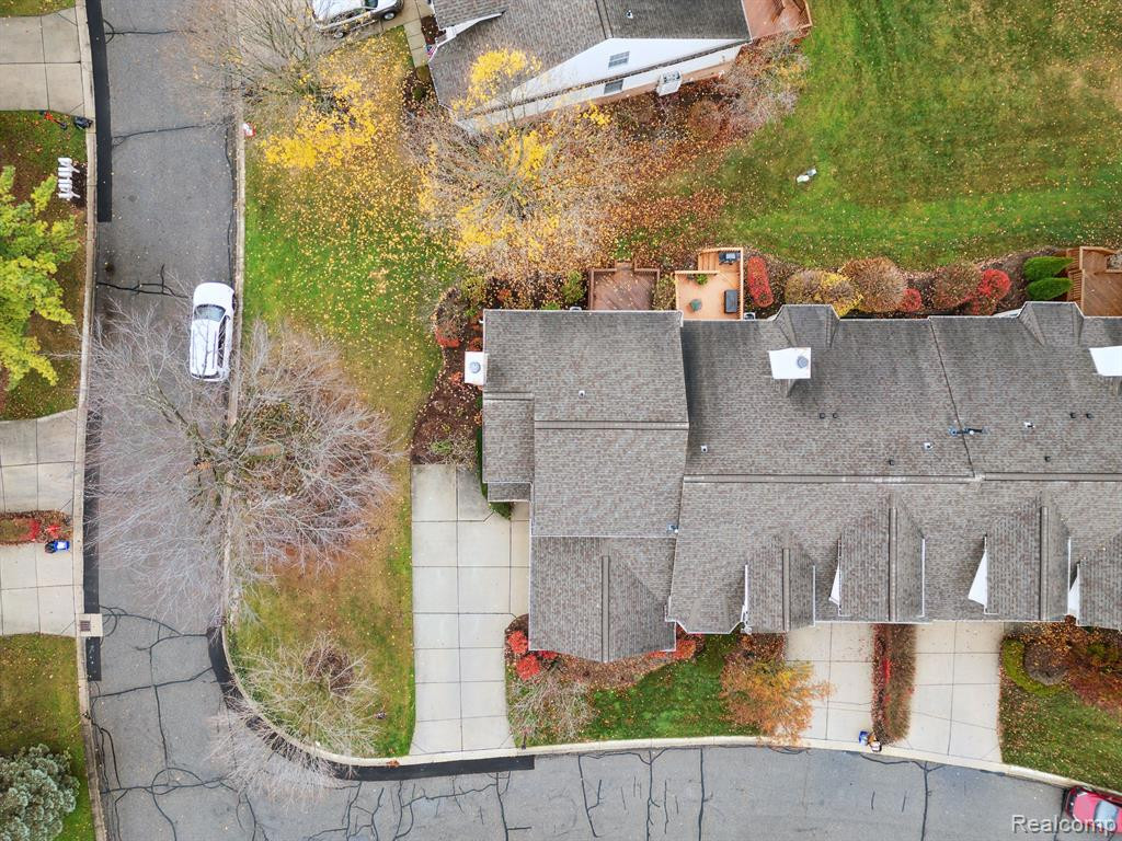 39714 SOUTHWIND Lane, Northville, MI 48168 — Photo 49