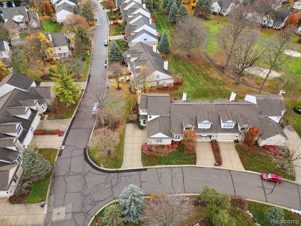 39714 SOUTHWIND Lane, Northville, MI 48168 — Photo 50