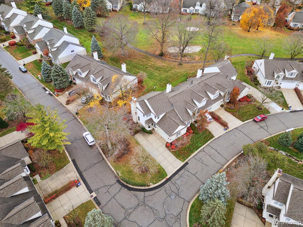 39714 SOUTHWIND Lane, Northville, MI 48168 — Photo 51