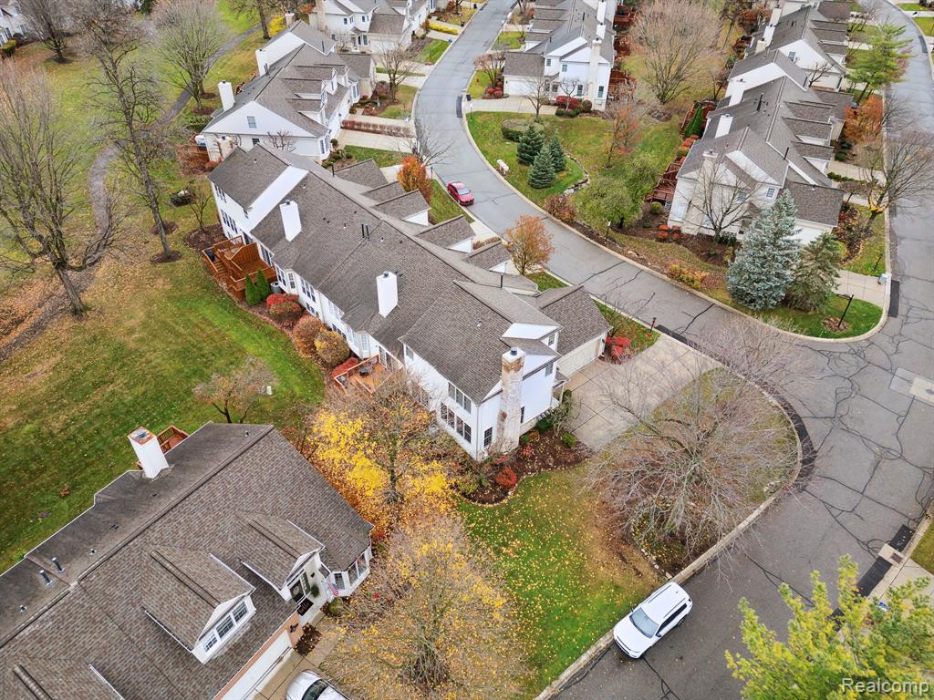 39714 SOUTHWIND Lane, Northville, MI 48168 — Photo 53
