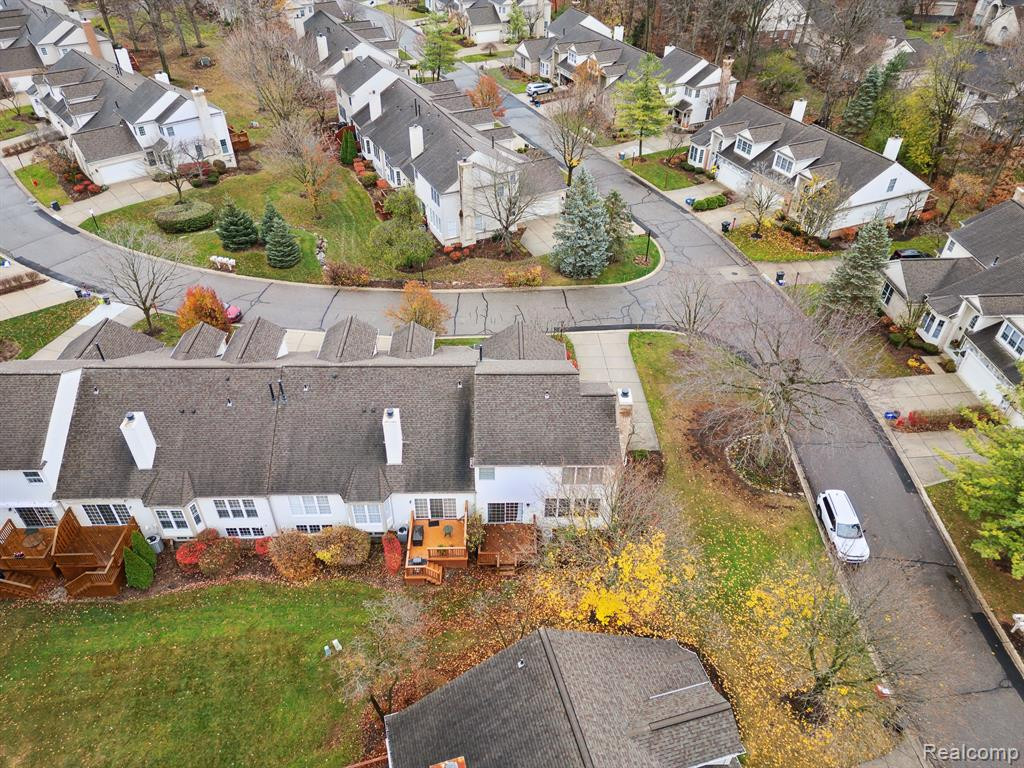 39714 SOUTHWIND Lane, Northville, MI 48168 — Photo 54