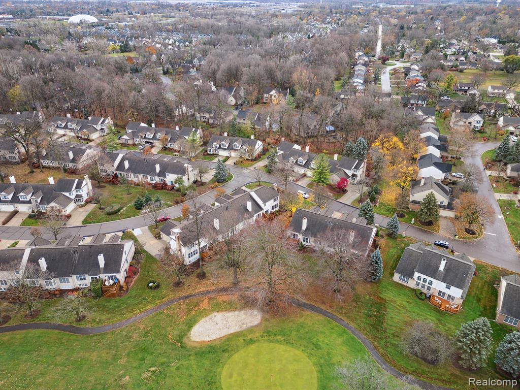 39714 SOUTHWIND Lane, Northville, MI 48168 — Photo 56