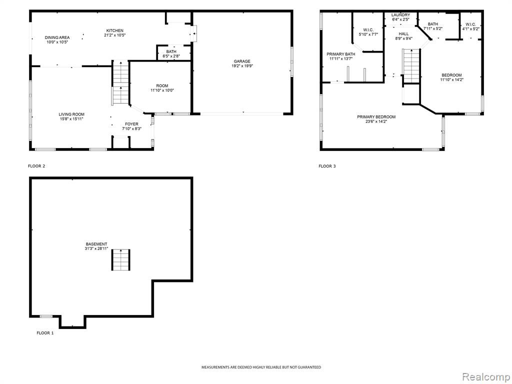 39714 SOUTHWIND Lane, Northville, MI 48168 — Photo 59