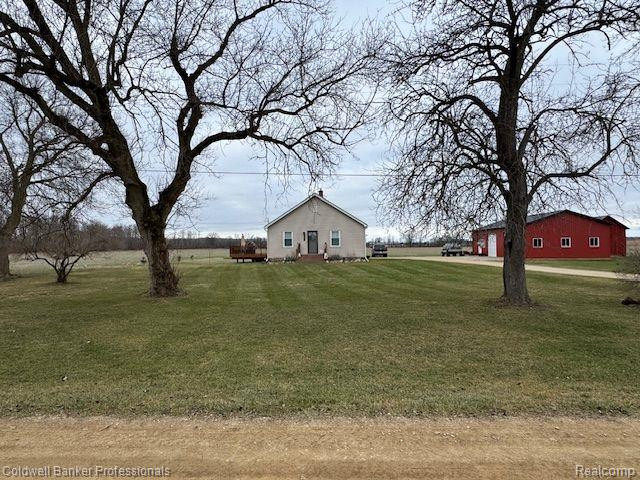 6401 WILLITS Road, Fostoria, MI 48435 — Photo 3