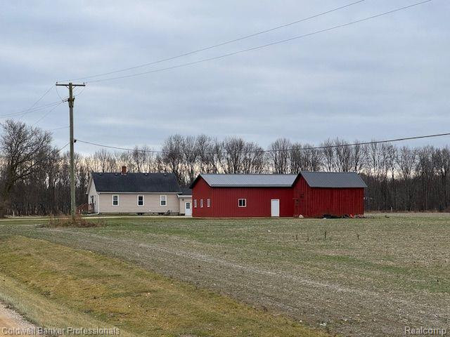 6401 WILLITS Road, Fostoria, MI 48435 — Photo 4