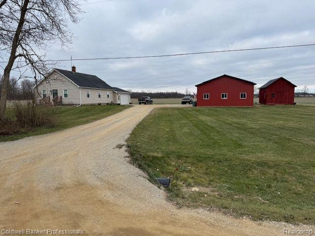 6401 WILLITS Road, Fostoria, MI 48435 — Photo 5