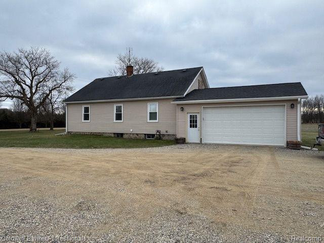6401 WILLITS Road, Fostoria, MI 48435 — Photo 7