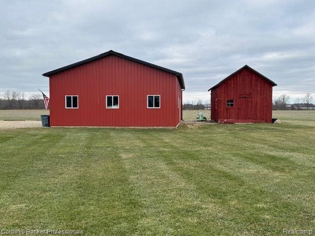 6401 WILLITS Road, Fostoria, MI 48435 — Photo 8