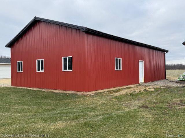6401 WILLITS Road, Fostoria, MI 48435 — Photo 9