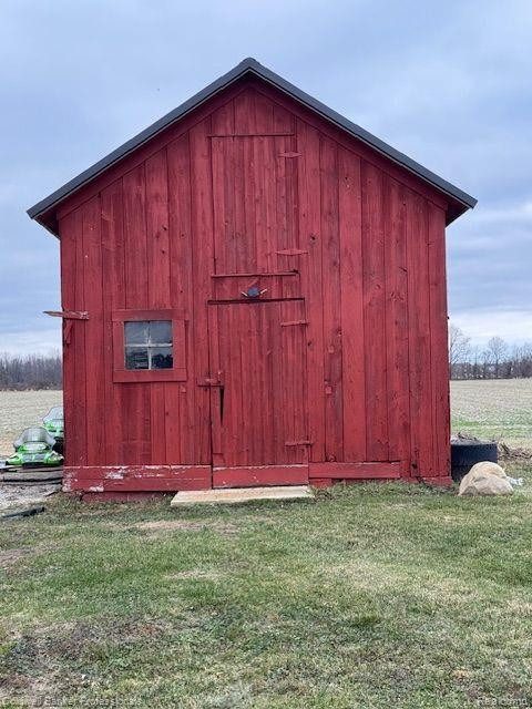 6401 WILLITS Road, Fostoria, MI 48435 — Photo 10