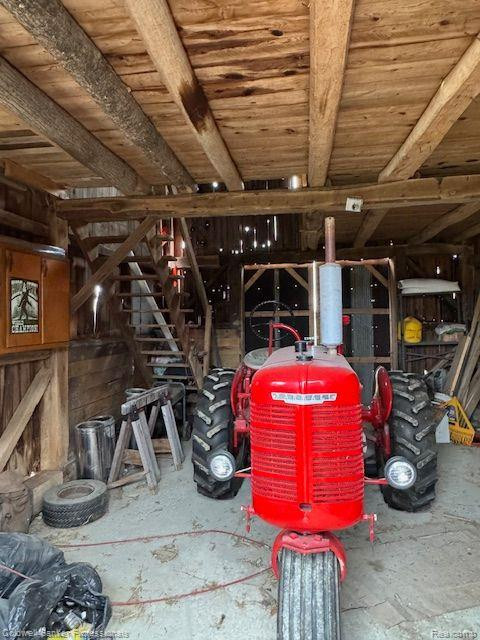 6401 WILLITS Road, Fostoria, MI 48435 — Photo 11