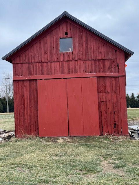 6401 WILLITS Road, Fostoria, MI 48435 — Photo 13