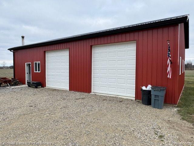 6401 WILLITS Road, Fostoria, MI 48435 — Photo 14