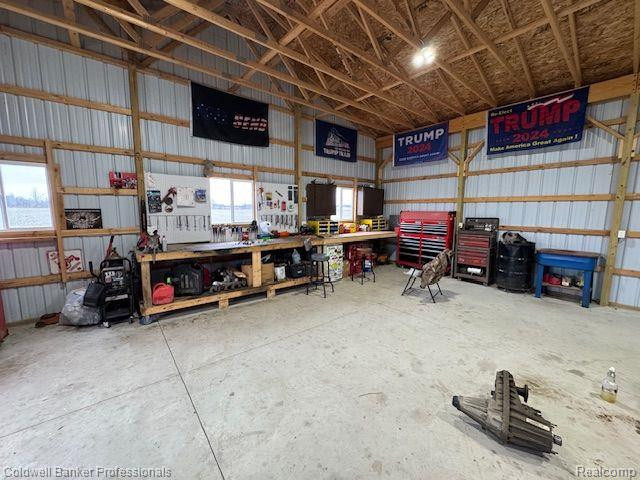 6401 WILLITS Road, Fostoria, MI 48435 — Photo 15