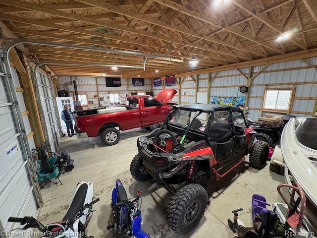 6401 WILLITS Road, Fostoria, MI 48435 — Photo 16