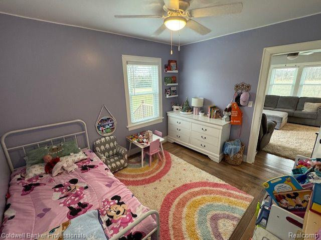 6401 WILLITS Road, Fostoria, MI 48435 — Photo 20