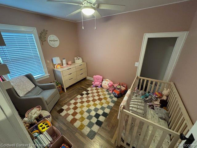 6401 WILLITS Road, Fostoria, MI 48435 — Photo 21