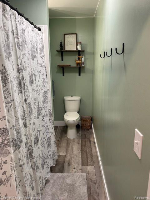 6401 WILLITS Road, Fostoria, MI 48435 — Photo 23