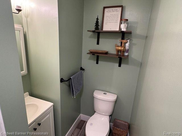 6401 WILLITS Road, Fostoria, MI 48435 — Photo 24