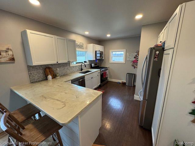 6401 WILLITS Road, Fostoria, MI 48435 — Photo 25