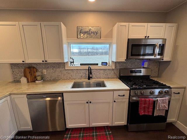 6401 WILLITS Road, Fostoria, MI 48435 — Photo 27