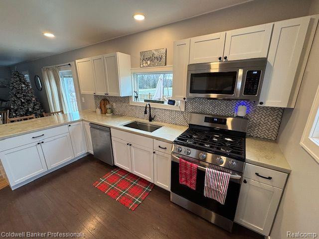 6401 WILLITS Road, Fostoria, MI 48435 — Photo 28