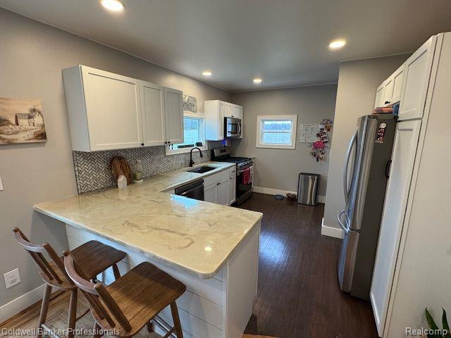6401 WILLITS Road, Fostoria, MI 48435 — Photo 29