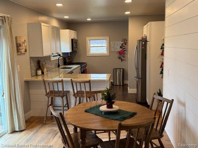 6401 WILLITS Road, Fostoria, MI 48435 — Photo 32