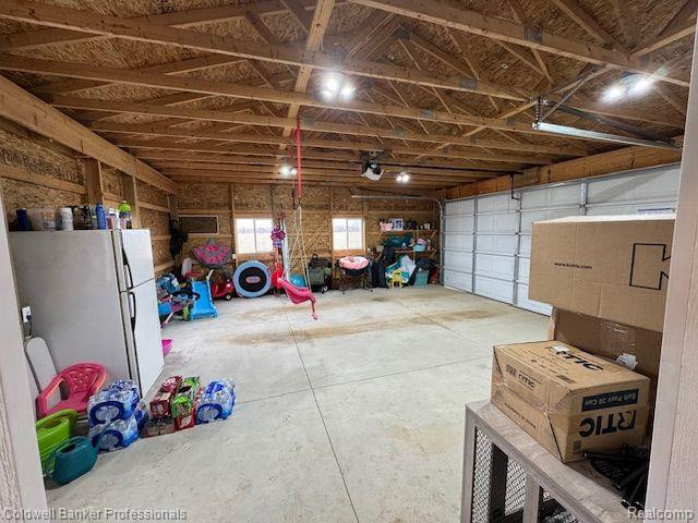 6401 WILLITS Road, Fostoria, MI 48435 — Photo 44