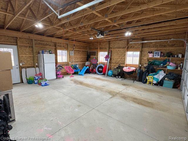 6401 WILLITS Road, Fostoria, MI 48435 — Photo 45