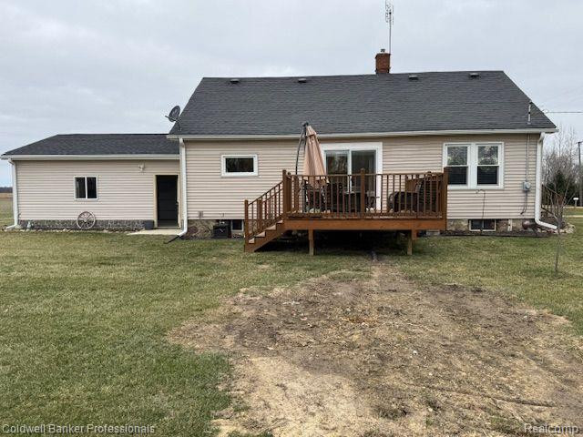 6401 WILLITS Road, Fostoria, MI 48435 — Photo 46