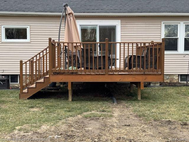 6401 WILLITS Road, Fostoria, MI 48435 — Photo 47