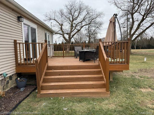 6401 WILLITS Road, Fostoria, MI 48435 — Photo 49