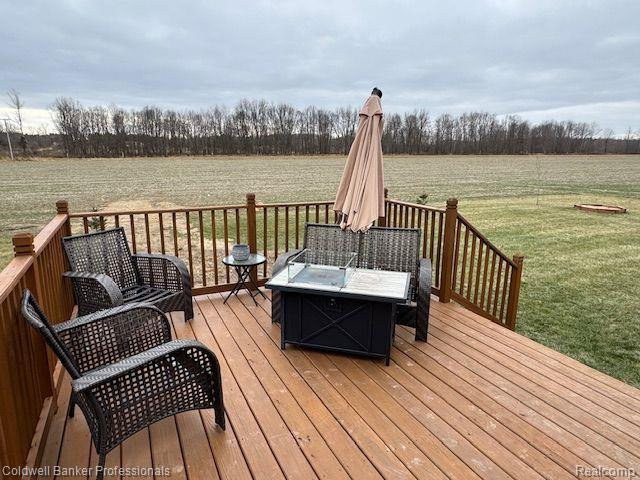 6401 WILLITS Road, Fostoria, MI 48435 — Photo 51