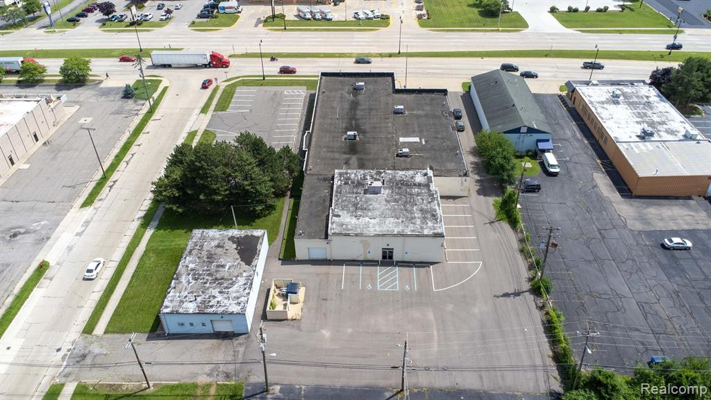 8830 TELEGRAPH Road, Taylor, MI — Photo 19