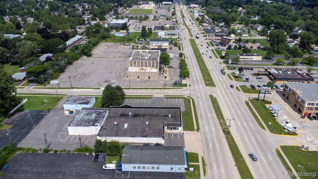 8830 TELEGRAPH Road, Taylor, MI — Photo 21