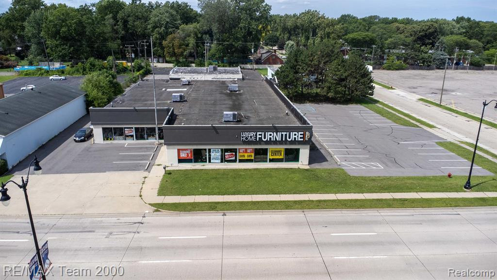 8830 TELEGRAPH Road, Taylor, MI — Photo 22