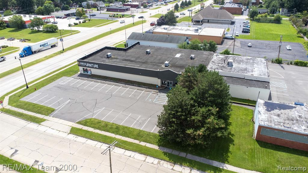 8830 TELEGRAPH Road, Taylor, MI — Photo 23
