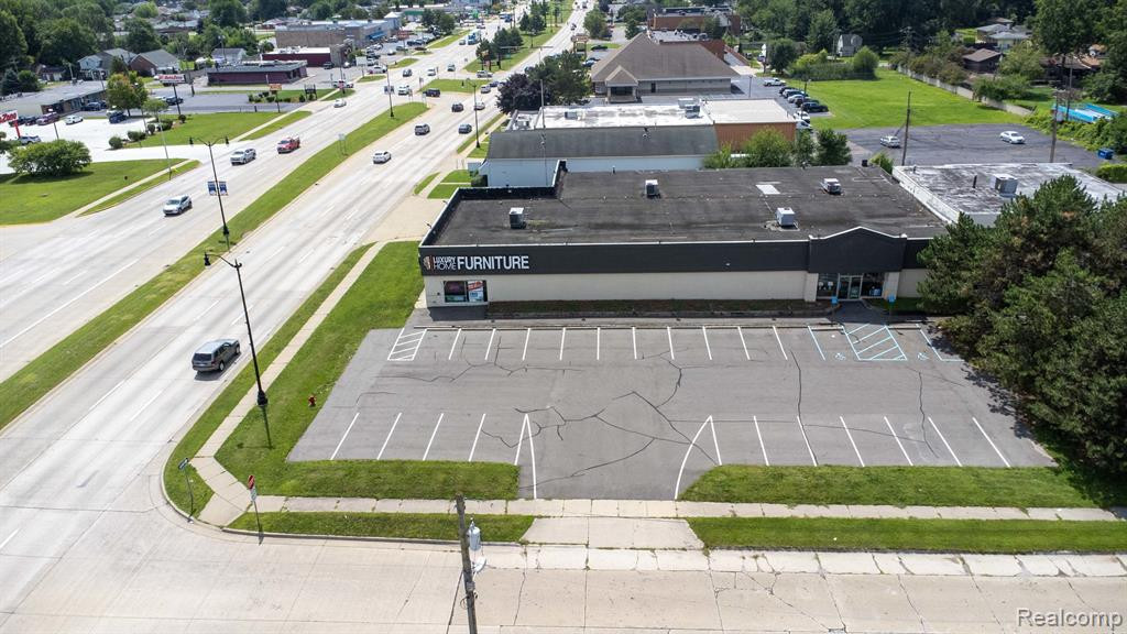 8830 TELEGRAPH Road, Taylor, MI — Photo 24