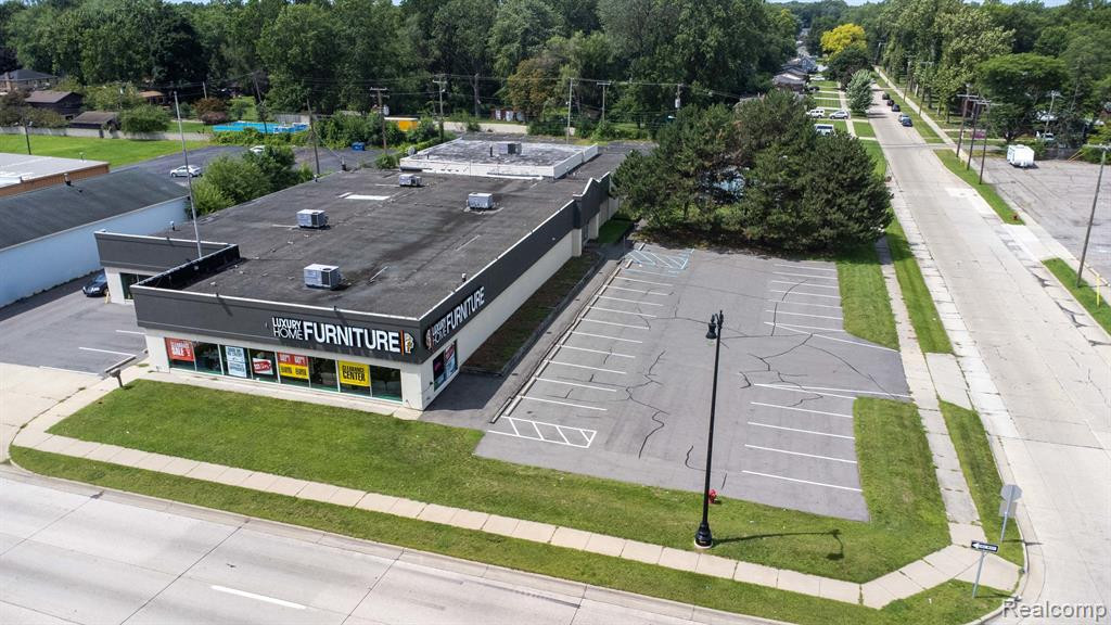 8830 TELEGRAPH Road, Taylor, MI — Photo 25