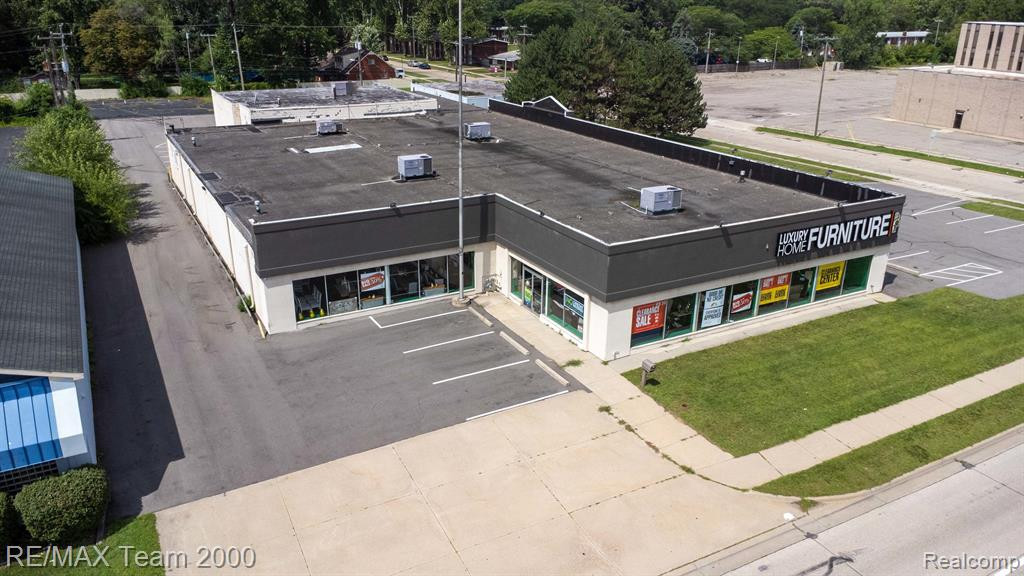 8830 TELEGRAPH Road, Taylor, MI — Photo 27