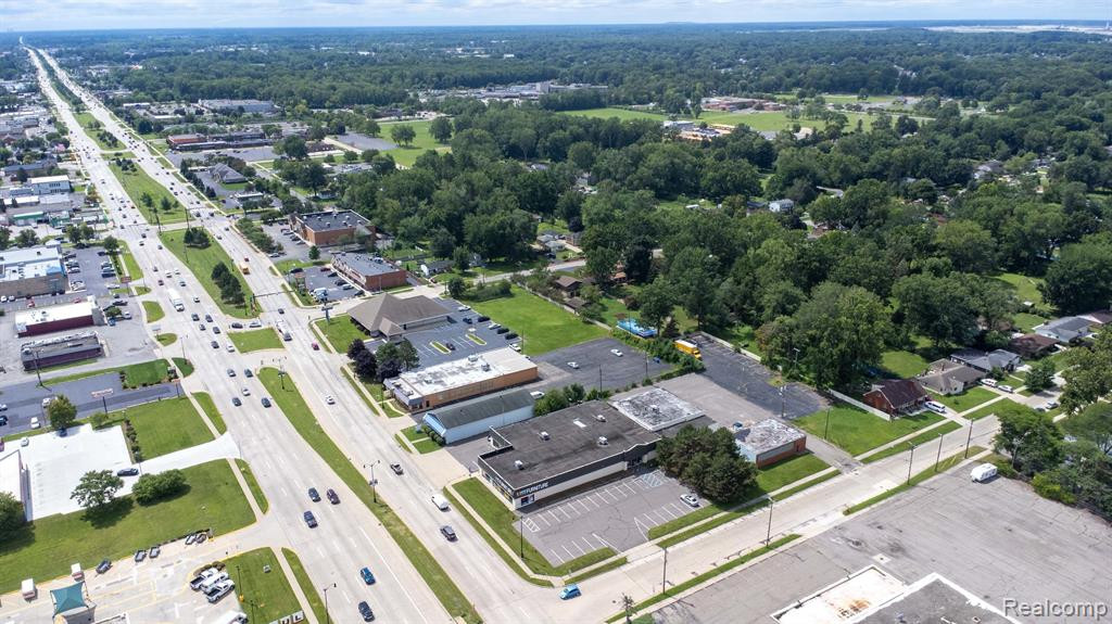 8830 TELEGRAPH Road, Taylor, MI — Photo 28