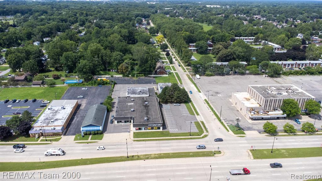 8830 TELEGRAPH Road, Taylor, MI — Photo 29