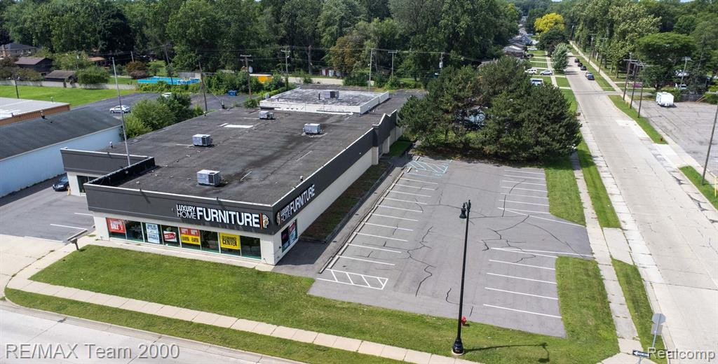 Search Homes for Sale