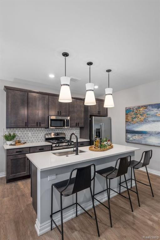 5847 Windword Drive, Brighton, MI 48116 — Photo 18